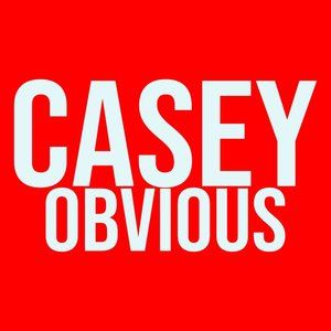 Meet your Posher, Casey